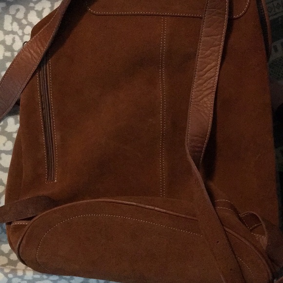 Bran new Ecuadorian bag. main image 5